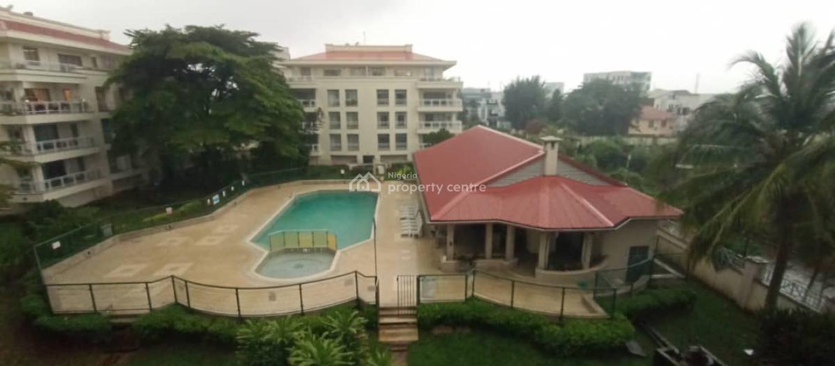 3 bedroom flat / apartment for rent