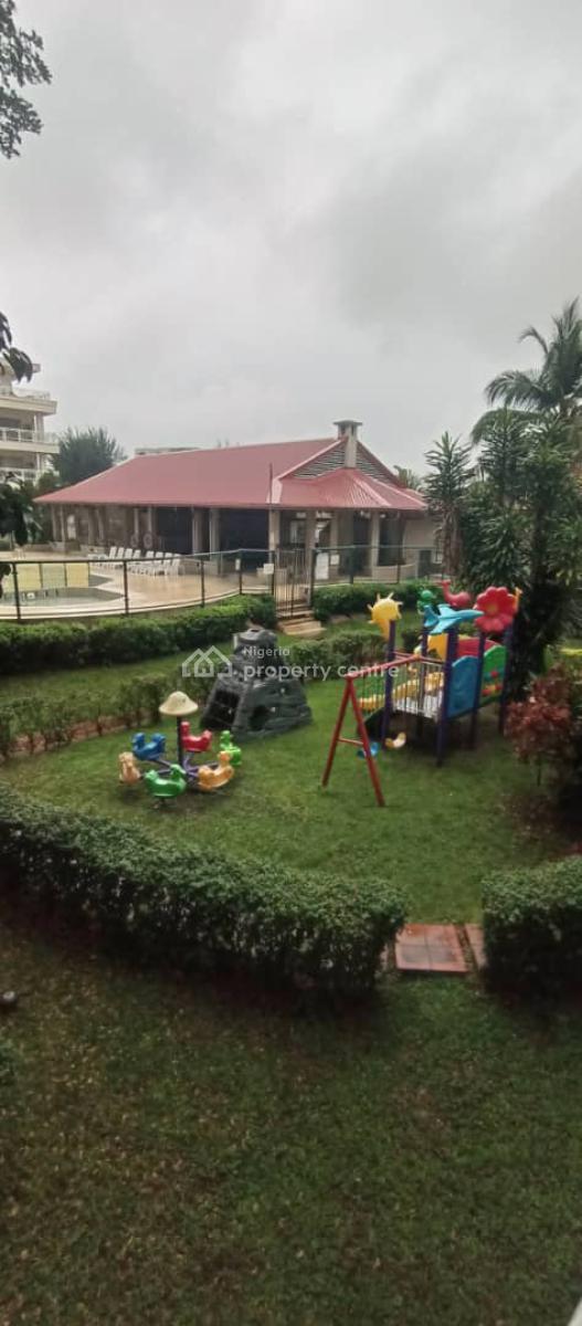 3 bedroom flat / apartment for rent