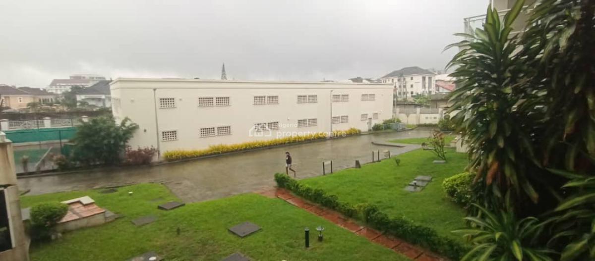 3 bedroom flat / apartment for rent