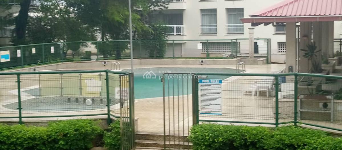 3 bedroom flat / apartment for rent