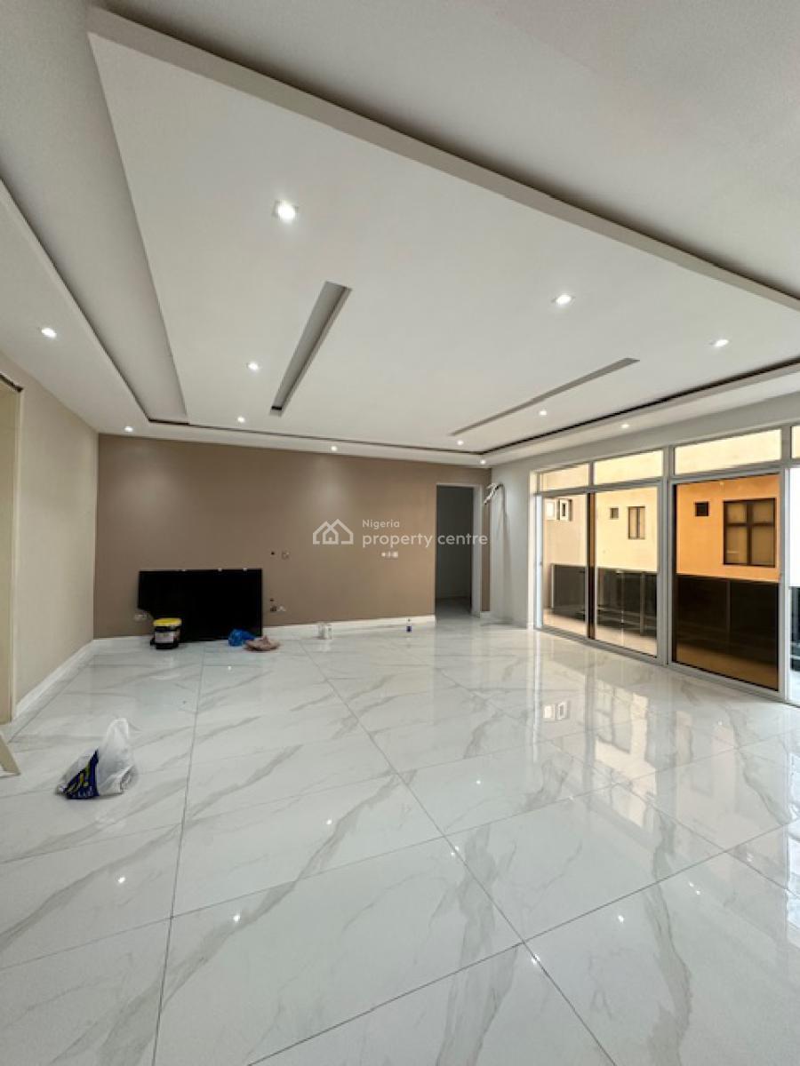 3 bedroom flat / apartment for rent